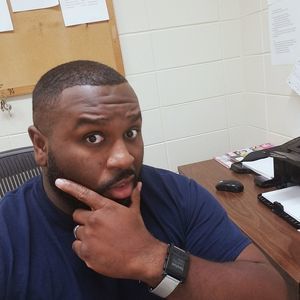 Meet your Posher, Kelvin